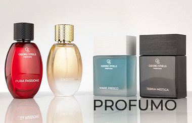 Georg Stiels PROFUMO