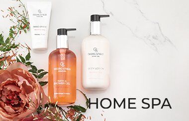 Georg Stiels HOME SPA