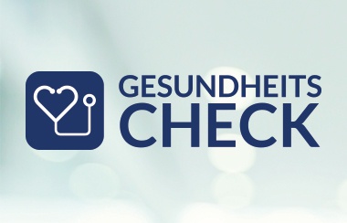 Gesundheitscheck