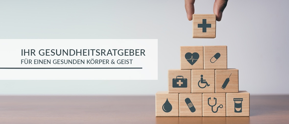 Gesundheitsratgeber