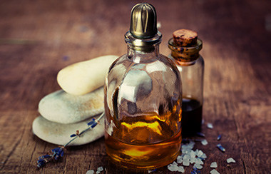 Aromatherapie