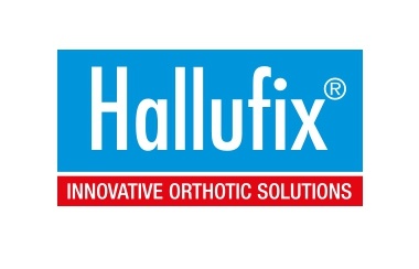 Hallufix Logo