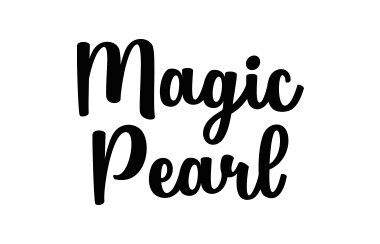 Magic Pearl