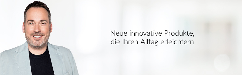 Markus Adams - Ihr Pflegeberater