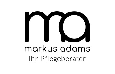 Markus Adams - Ihr Pflegeberater