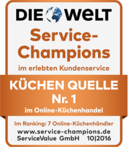 Service-Champion