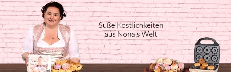 Nona's Welt