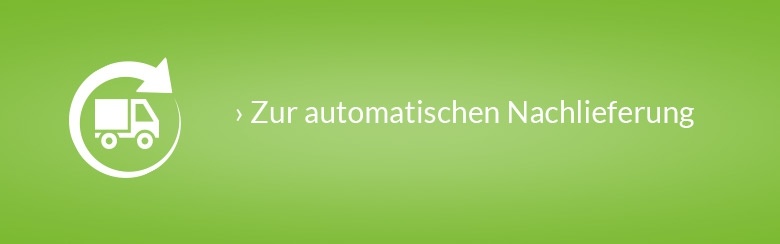 Automatische Nachlieferung