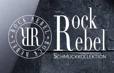 Rock Rebel