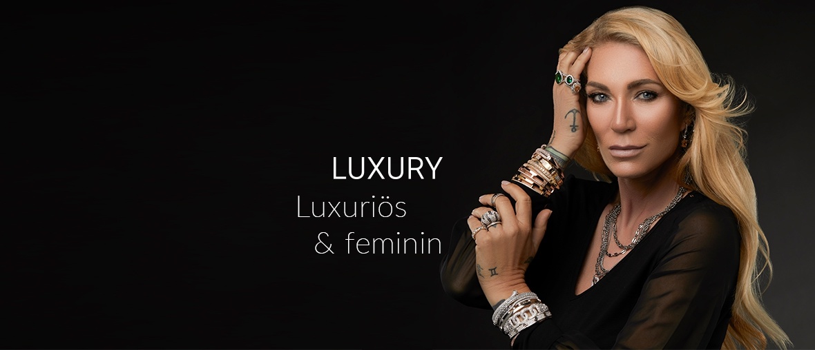 Sarah Kern LUXURY