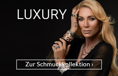 Sarah Kern Luxury - luxuriöser Schmuck bei Channel21.