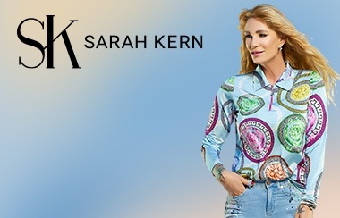 Sarah Kern