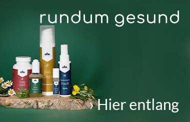 Sascha Heyna rundum gesund