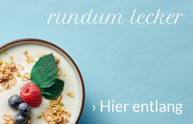 Sascha Heyna rundum lecker