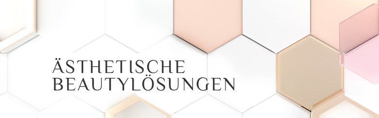 Mit dem Schönheitsinstitut die neuesten Beautytrends sichern.