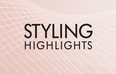 Styling Highlights