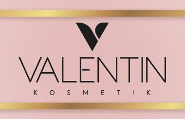 VALENTIN KOSMETIK Logo
