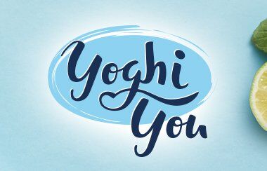 YoghiYou