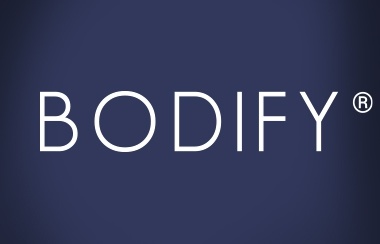 Bodify Logo