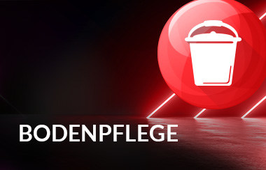 CLEANmaxx Bodenpflege