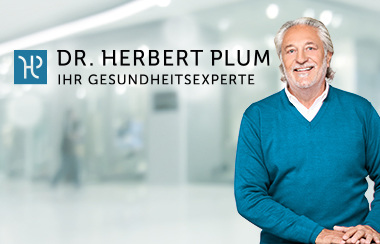 Dr. Herbert Plum