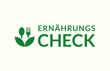 ernaehrungscheck