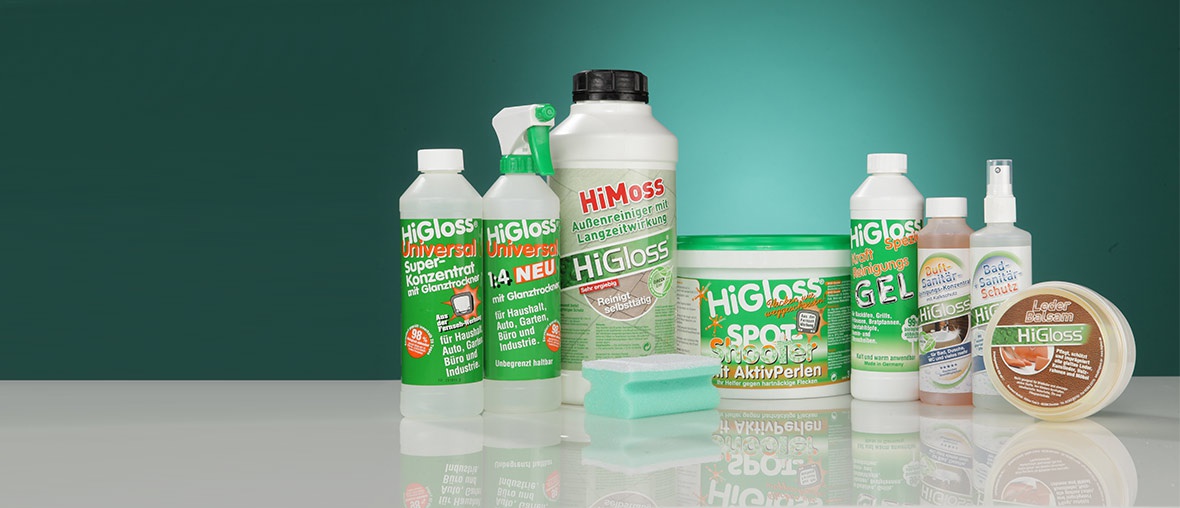 Higloss Higloss