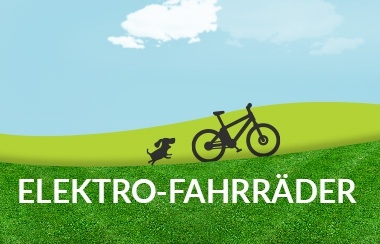 Elektro Fahrräder