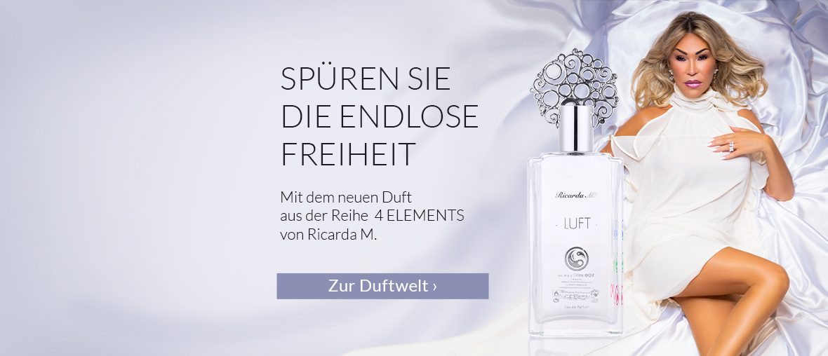 Ricarda M. Beauty bei Channel21