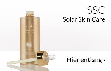 SSC Solar Skin Care