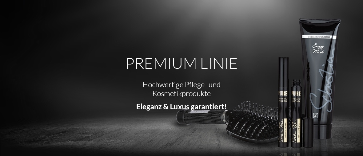 Sebastian Böhm Premium