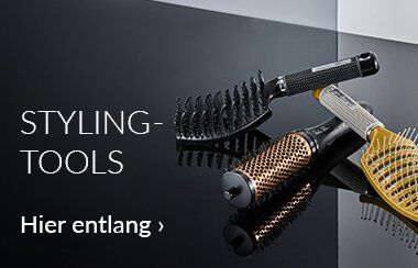 Sebastian Böhm Styling-Tools