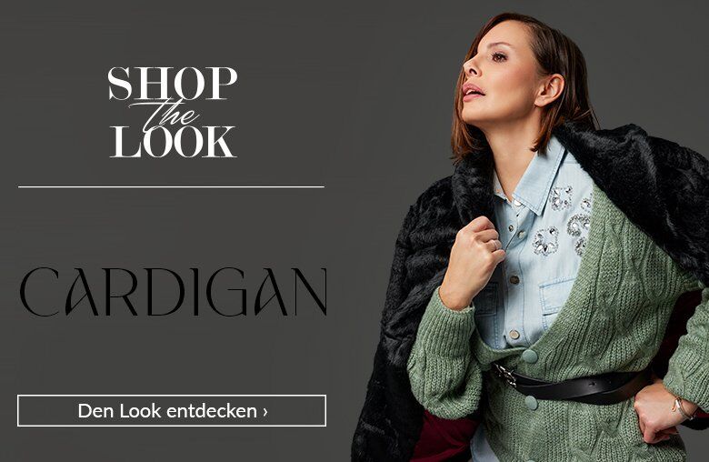 Shop-the-Look