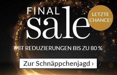 FINAL SALE