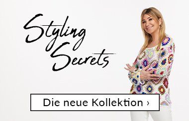 Styling Secrets by Edwina