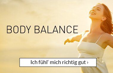 Christian Materne Body Balance