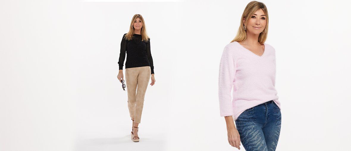 Styling Secrets