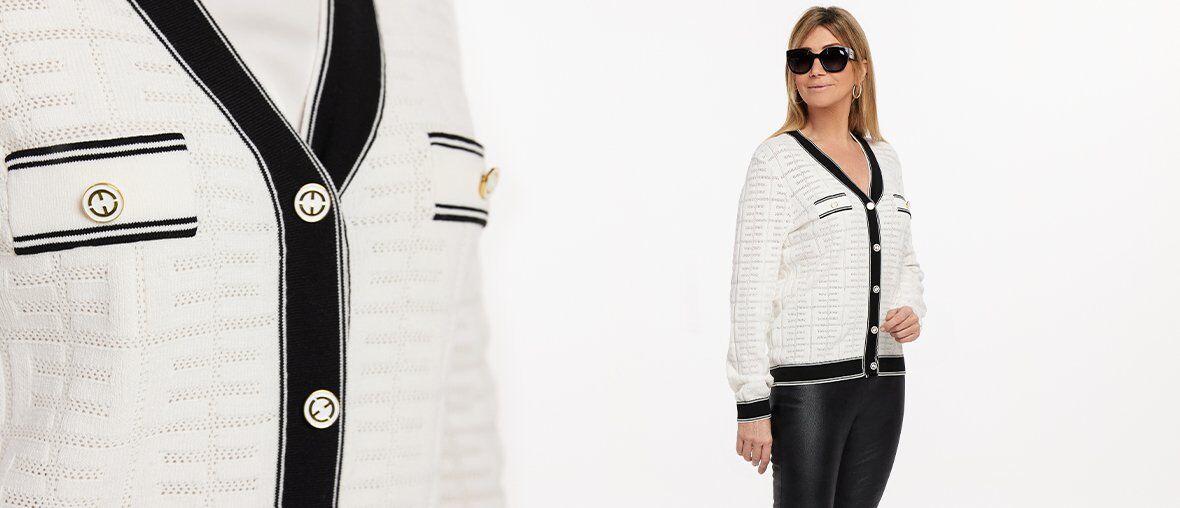 Styling Secrets die aktuelle Kollektion