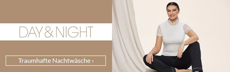 Figurformende Wäsche bei CHANNEL21.