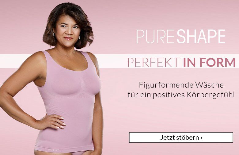 Pure Shape