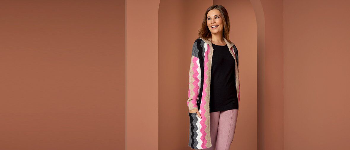 GS Donna Fashion