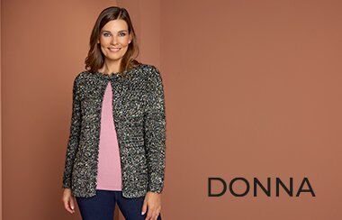 Georg Stiels DONNA