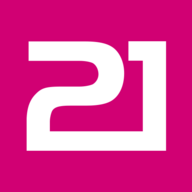 CHANNEL21 GmbH